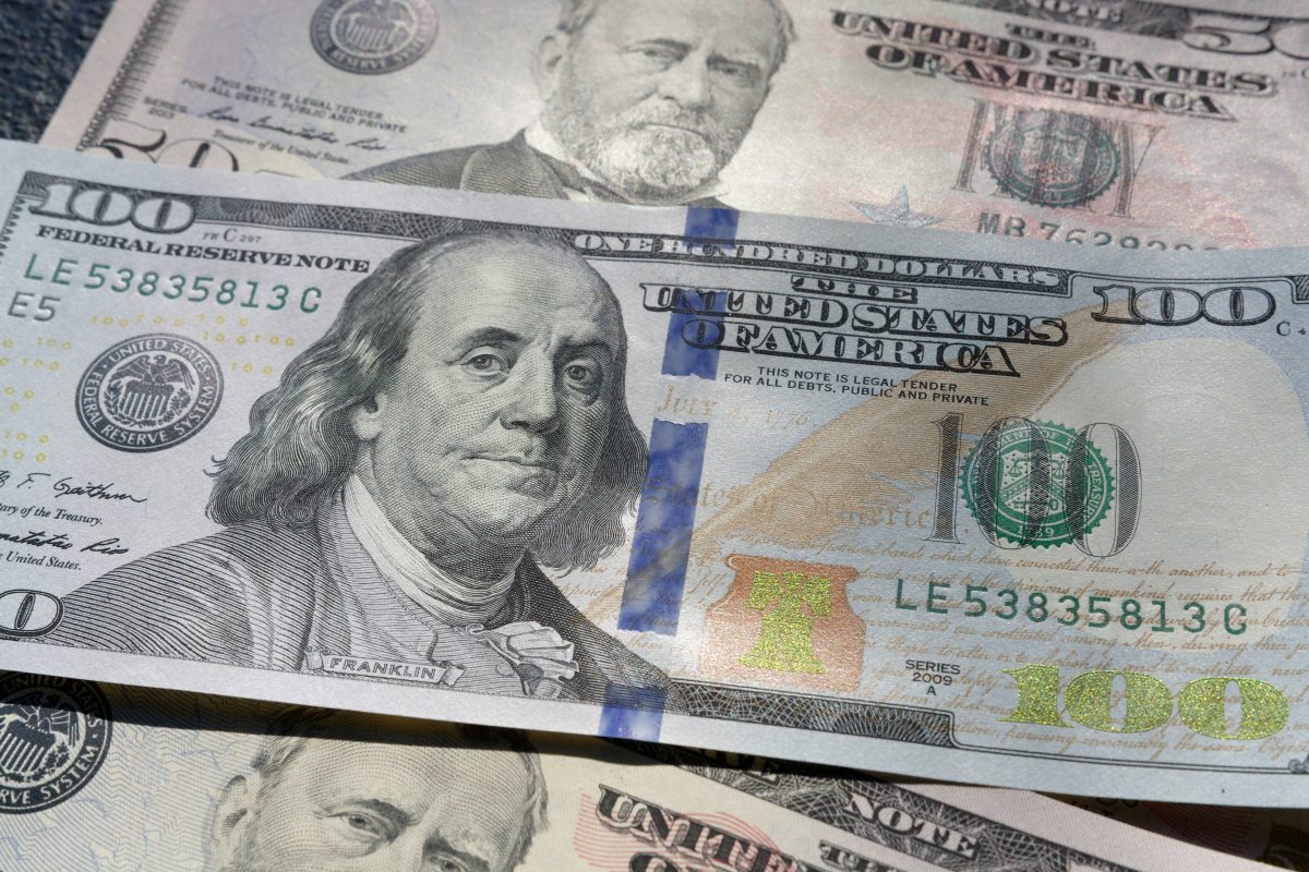 Currency In The Usa An Australian Travellers Money Guide