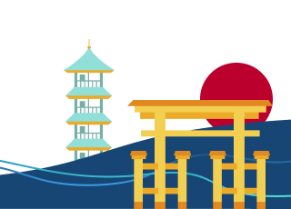 Japan Page Hero Mobile Cash is widely used in Japan. Buy lots of yen for your travel money online before you leave.