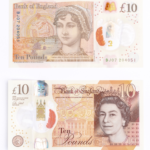 British-10-pound-banknote small The Currency is Scotland is the Pound Sterling.