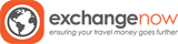 Exchange Now logo