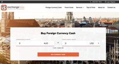 Exchange Now