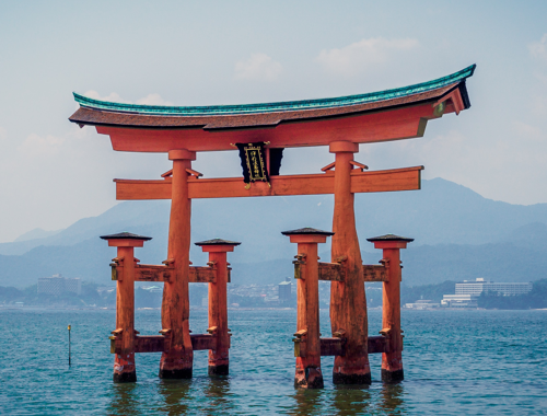 Best Ways to Take Money to Japan