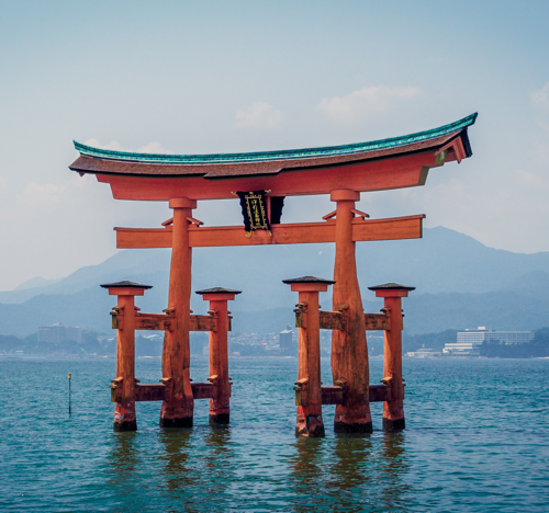 Best Ways to Take Money to Japan