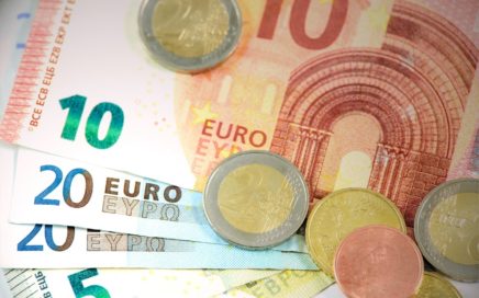 best time to buy euros with Australian dollars