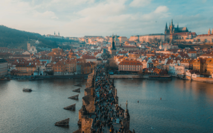 Best ways to take money to Europe