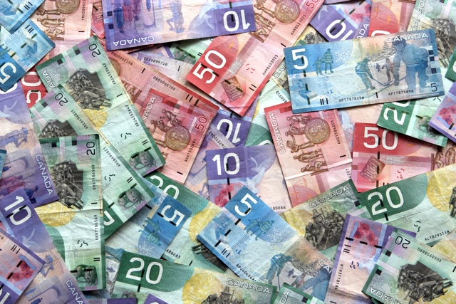 Sell Canadian Dollars For AUD Foreign Currency S Money