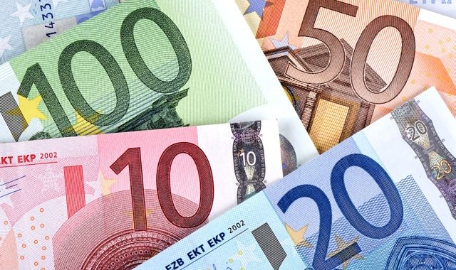 AUDEUR Bank Forecast Euro Cash