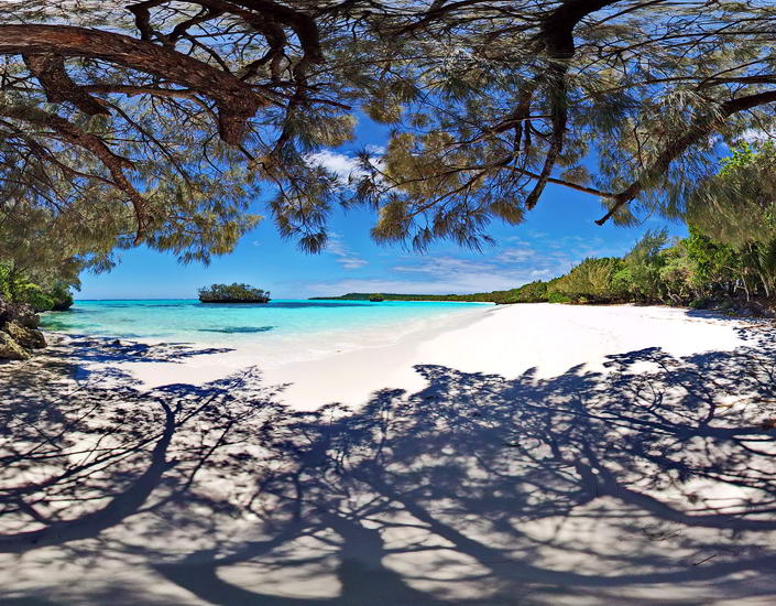6 Best Ways to Take Money to New Caledonia