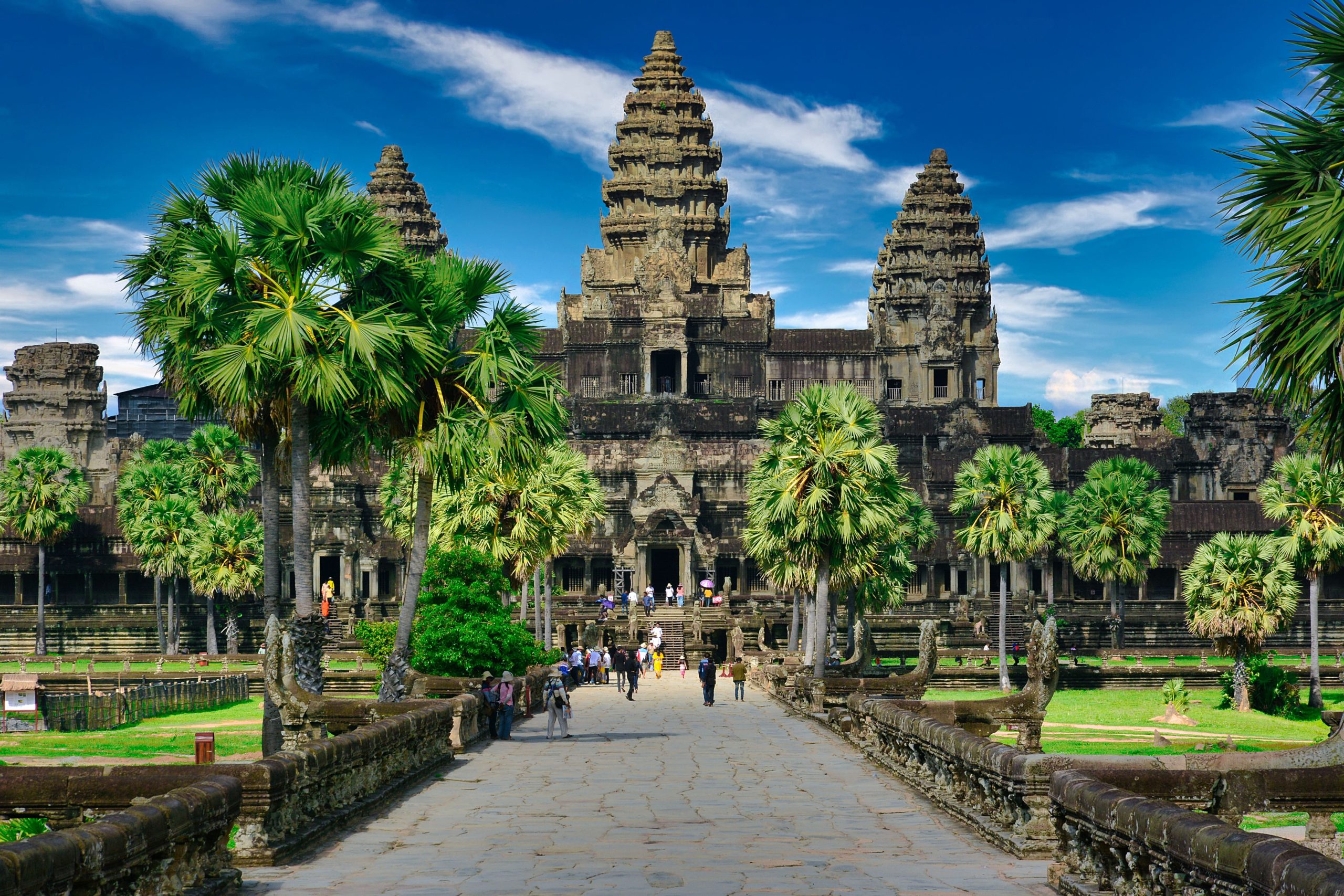 What You Need to Know About Currency in Cambodia