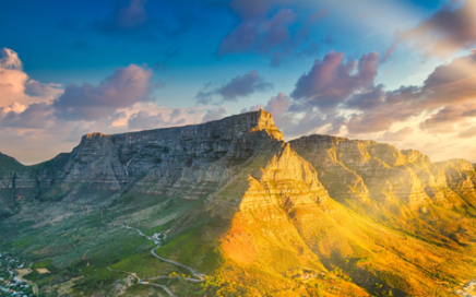 Currency in South Africa