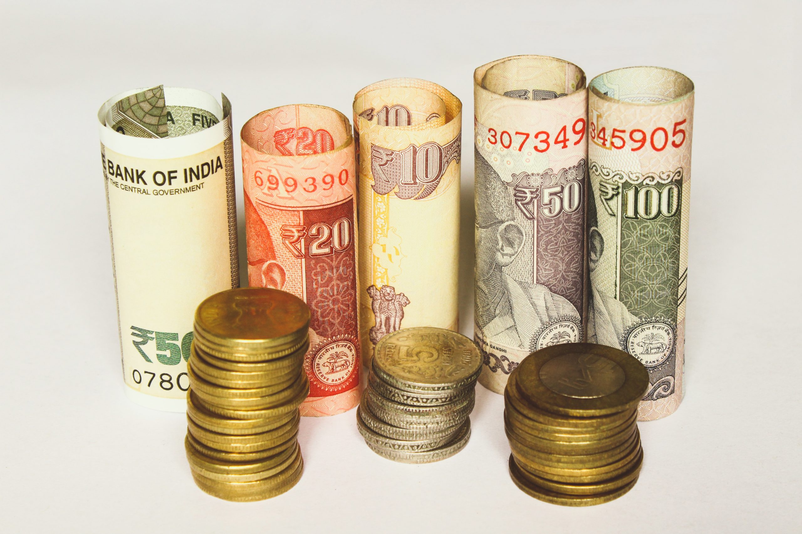 Rupees clearance to aud