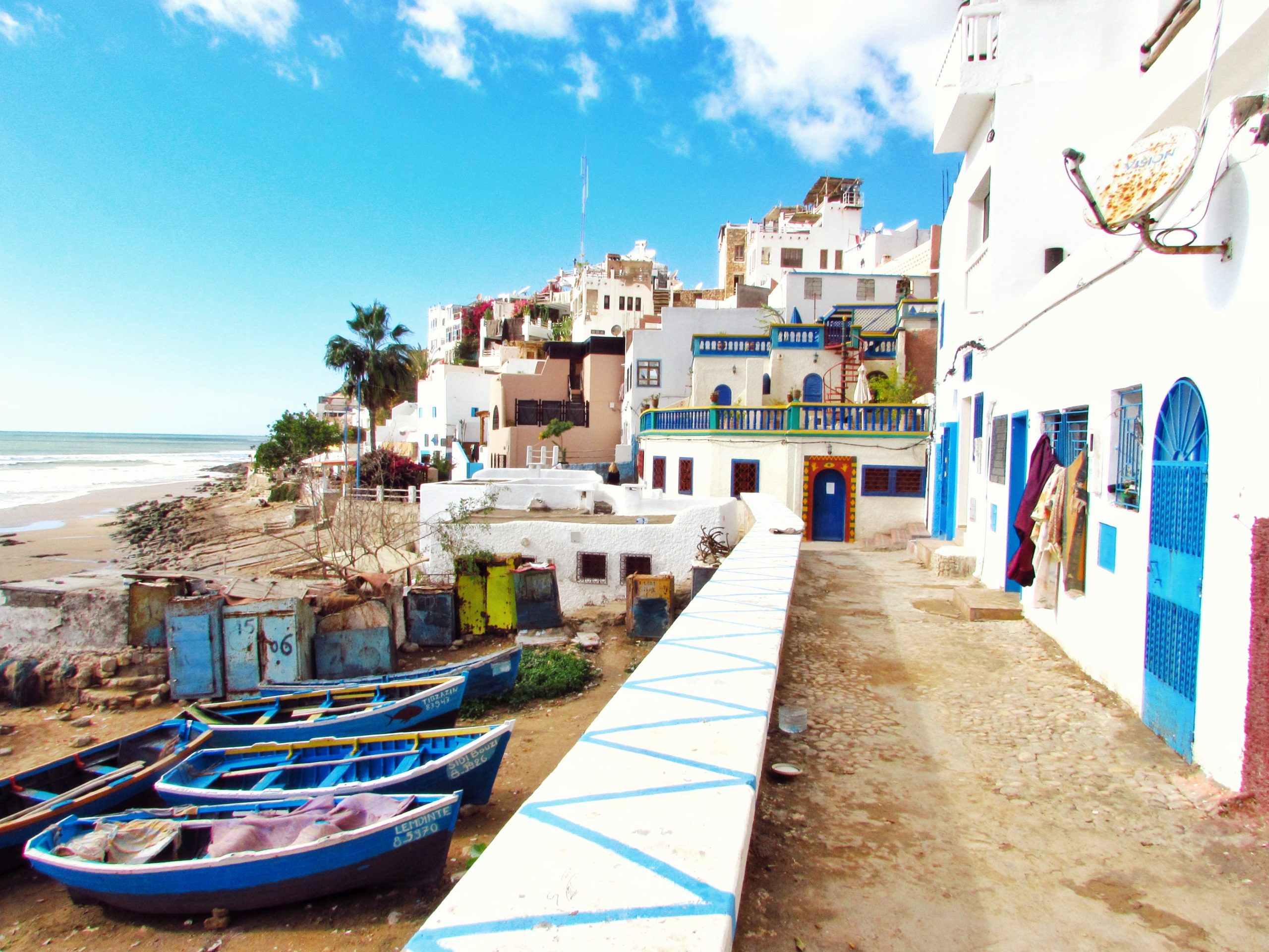 What You Need To Know About Currency In Morocco