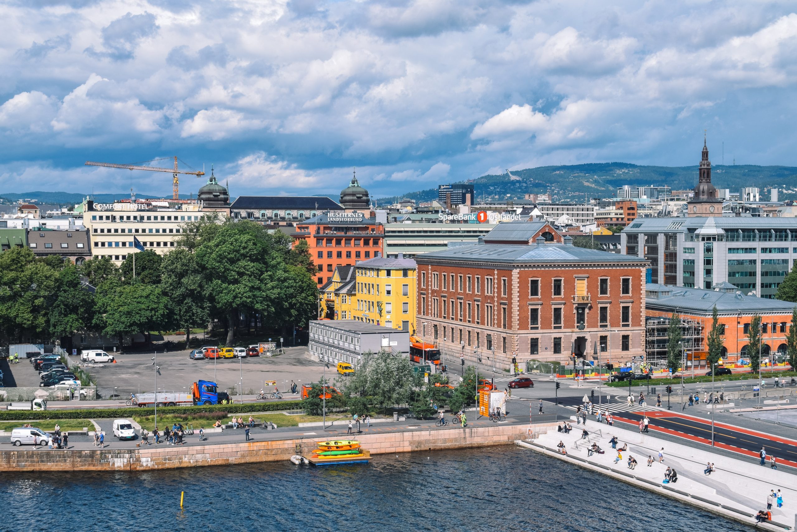 What You Need To Know About Currency In Norway
