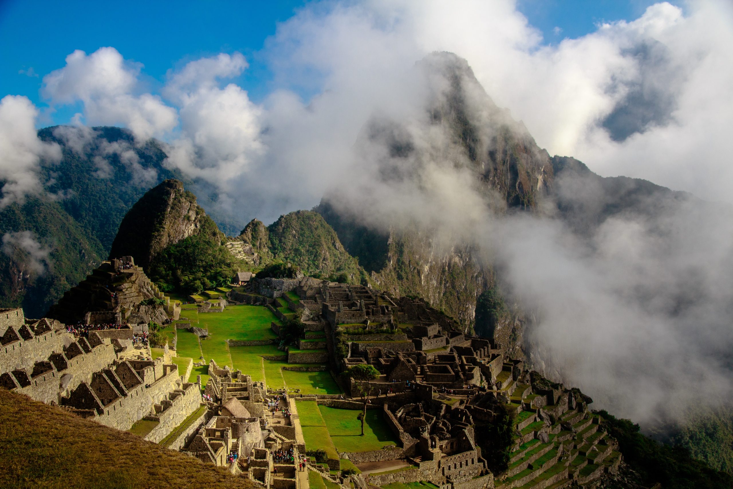 What You Need to Know About Currency in Peru