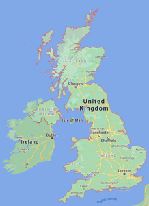 Countries that accept the GBP Countries that accept the GBP, British pound or pound sterling.