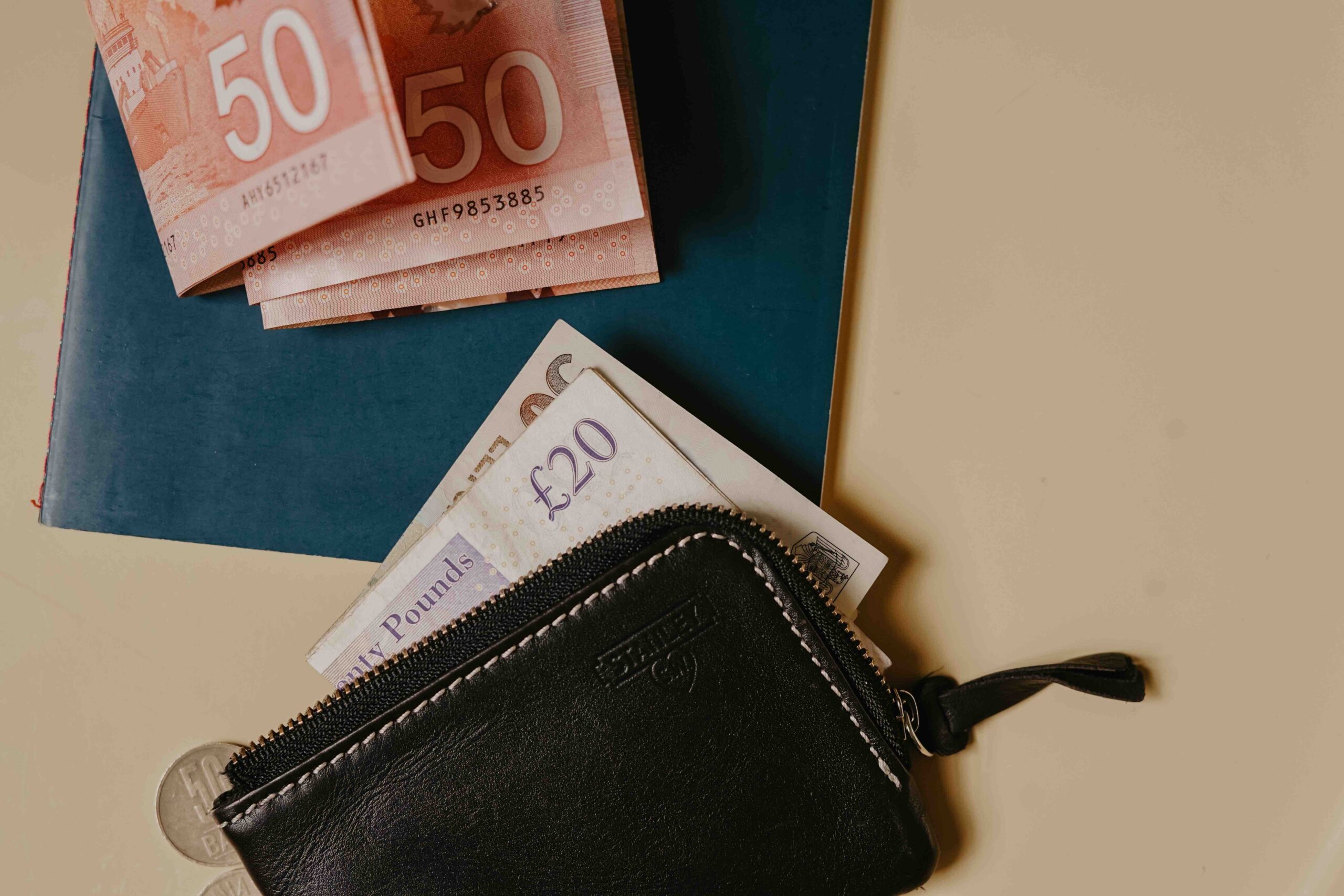 2023 AUD To GBP Dollar Forecasts Edging Lower