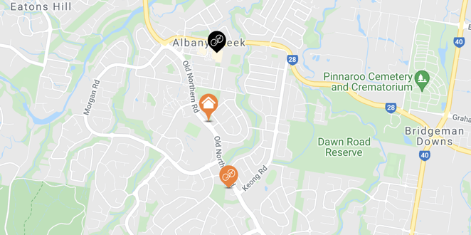 Currency Exchange Albany Creek ParcelPoint Pick Up Currency Exchange in Albany Creek - Where to collect foreign currency in person