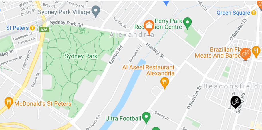 Currency Exchange Alexandria NSW Pick up currency exchange in Alexandria - Where to collect foreign currency in person