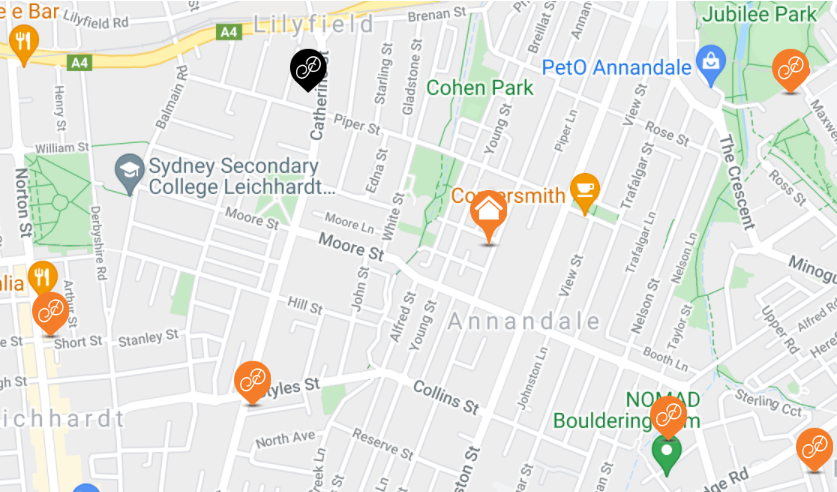 Currency Exchange Annadale NSW Currency Exchange in Annandale - Where to collect foreign currency in person