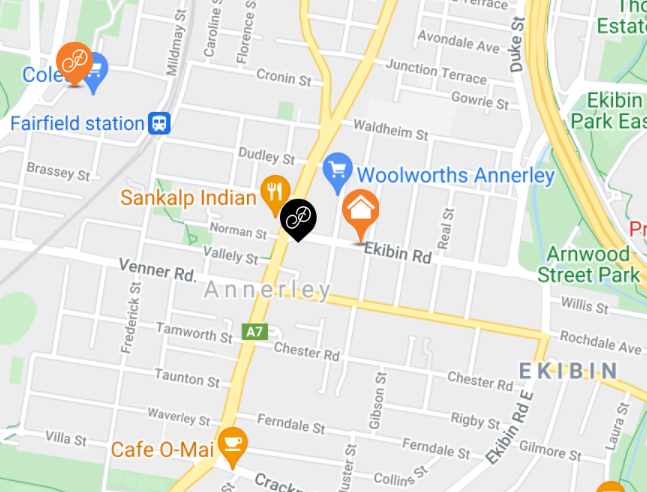 Currency Exchange Annerley QLD Currency Exchange in Annerley - Where to collect foreign currency in person