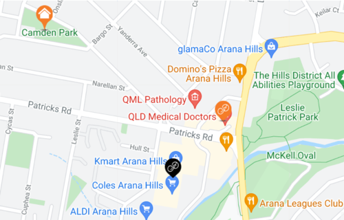 Currency Exchange Arana Hills QLD Currency Exchange in Arana Hills - Where to collect foreign currency in person