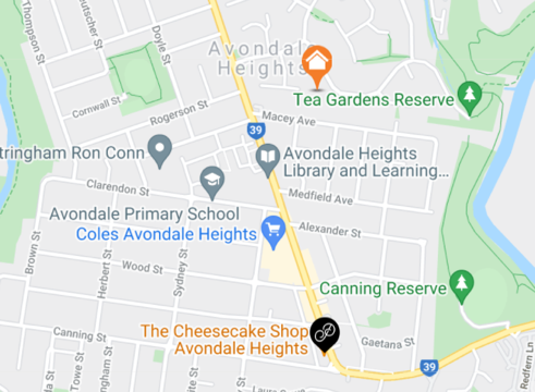 Currency Exchange Avondale Heights VIC Currency Exchange in Avondale Heights - Where to collect foreign currency in person