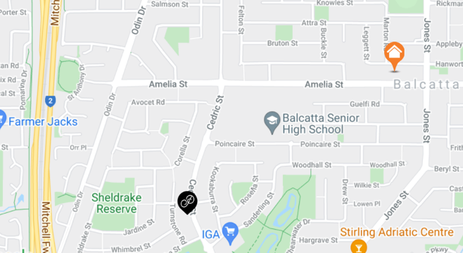 Currency Exchange Balcatta WA Currency Exchange in Balcatta - Where to collect foreign currency in person