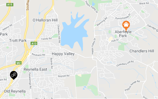 Pick up currency exchange in Aberfoyle Park Currency Exchange in Altona - Where to collect foreign currency in person