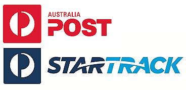aust-post-startrack-logo.bk Currency collection options - Option 1 - Delivery to your door