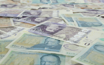 Convert Australian Dollars to British Pounds Sterling