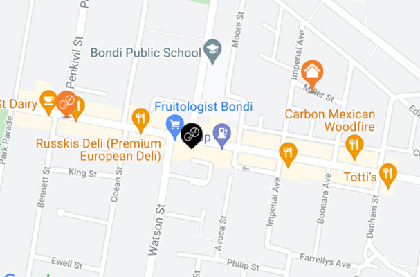 Curency Exchange Bondi NSW Currency Exchange in Bondi - Where to collect foreign currency in person