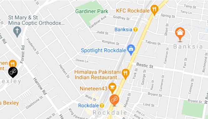Currency Exchange Banksia NSW Pick up currency exchange in Banksia - Where to collect foreign currency in person