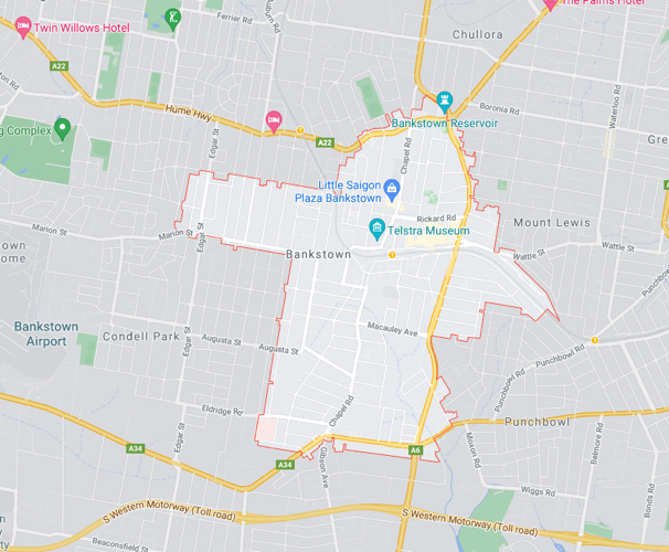 Get the Best Currency Exchange Rates in Bankstown for Cash