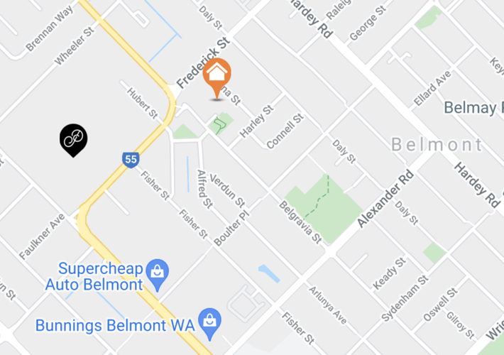 Currency Exchange Belmont WA Currency Exchange in Belmont - Where to collect foreign currency in person