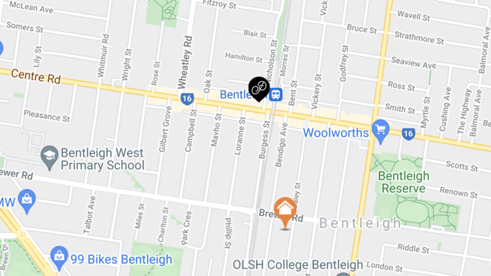 Currency Exchange Bentleigh VIC Currency Exchange in Bentleigh - Where to collect foreign currency in person