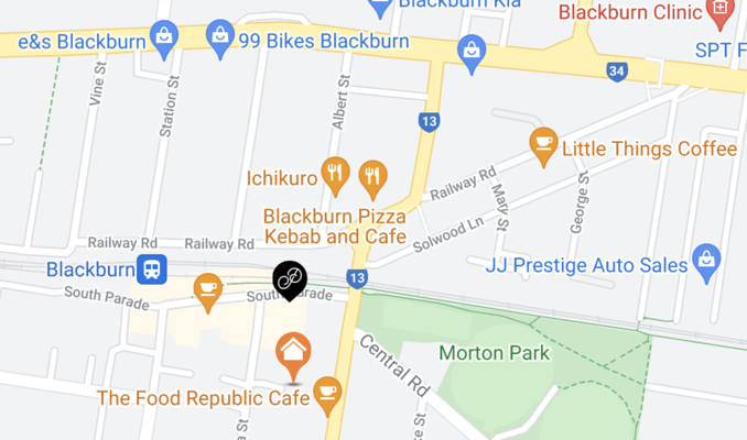 Currency Exchange Blackburn VIC Currency Exchange in Blackburn - Where to collect foreign currency in person