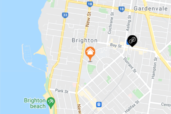 Currency Exchange Brighton VIC Currency Exchange in Brighton - Where to collect foreign currency in person