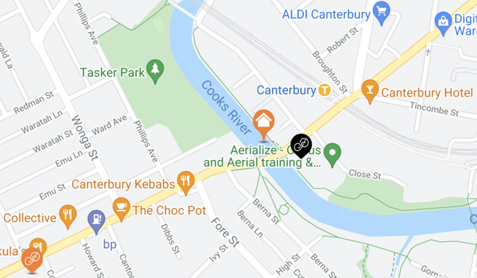 Pick up currency exchange in Canterbury - Where to collect foreign currency in person