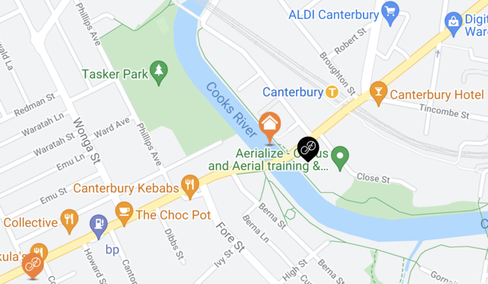 Currency Exchange Canterbury NSW 1 Pick up currency exchange in Canterbury - Where to collect foreign currency in person