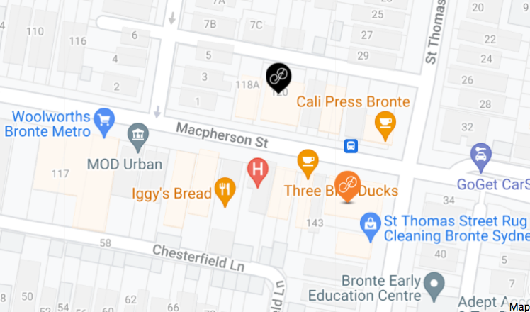 Currency exchange Bronte NSW Pick up currency exchange in Bronte - Where to collect foreign currency in person