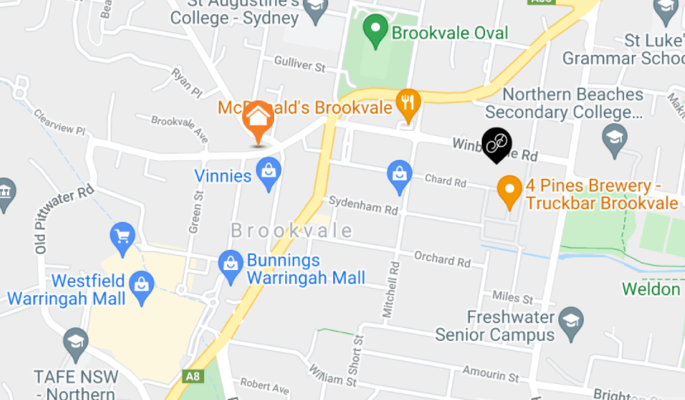 Currency exchange Brookvale NSW Pick up currency exchange in Brookvale - Where to collect foreign currency in person