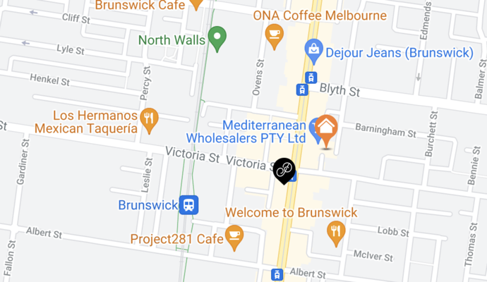 Currency exchange Brunswick VIC Currency Exchange in Brunswick - Where to collect foreign currency in person
