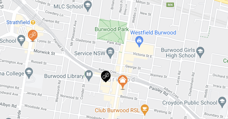 Pick up currency exchange in Burwood - Where to collect foreign currency in person