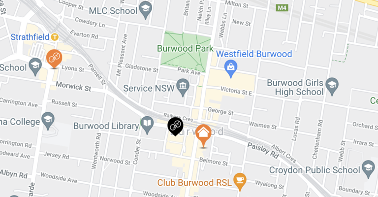 Currency exchange Burwood NSW 1 Currency Exchange in Burwood - Where to collect foreign currency in person