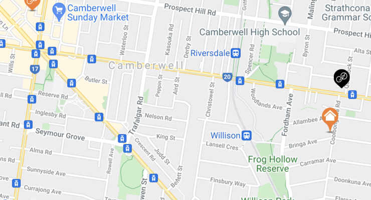 Currency exchange Camberwell VIC Currency Exchange in Camberwell - Where to collect foreign currency in person