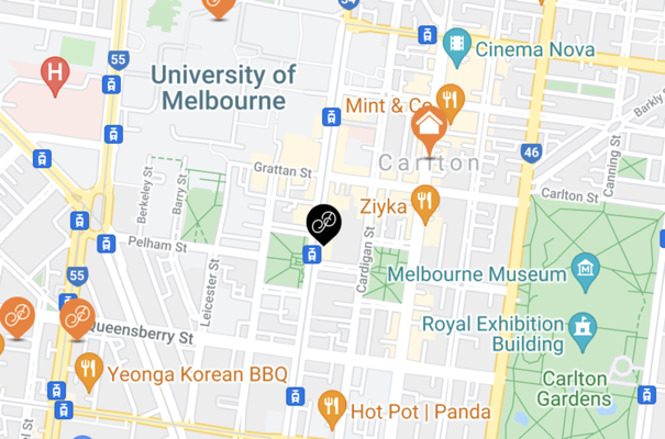 Currency exchange Carlton Currency Exchange in Carlton - Where to collect foreign currency in person