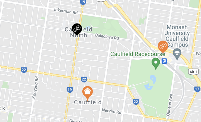 Currency exchange Caufield VIC Currency Exchange in Caulfield - Where to collect foreign currency in person