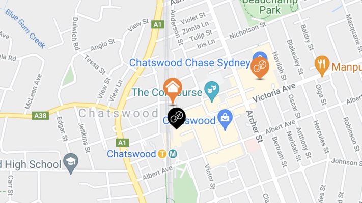 Currency exchange Chatswood NSW Currency Exchange in Chatswood - Where to collect foreign currency in person