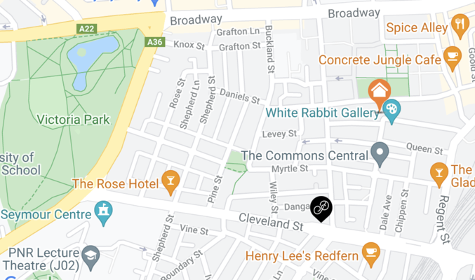 Currency exchange Chippendale NSW Pick up currency exchange in Chippendale - Where to collect foreign currency in person