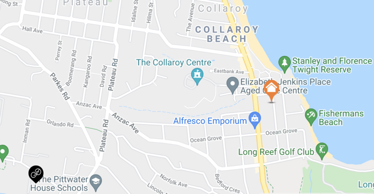 Pick up currency exchange in Collaroy - Where to collect foreign currency in person